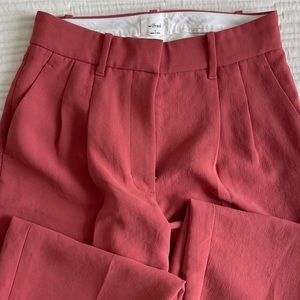 Aritzia Carrot Pants